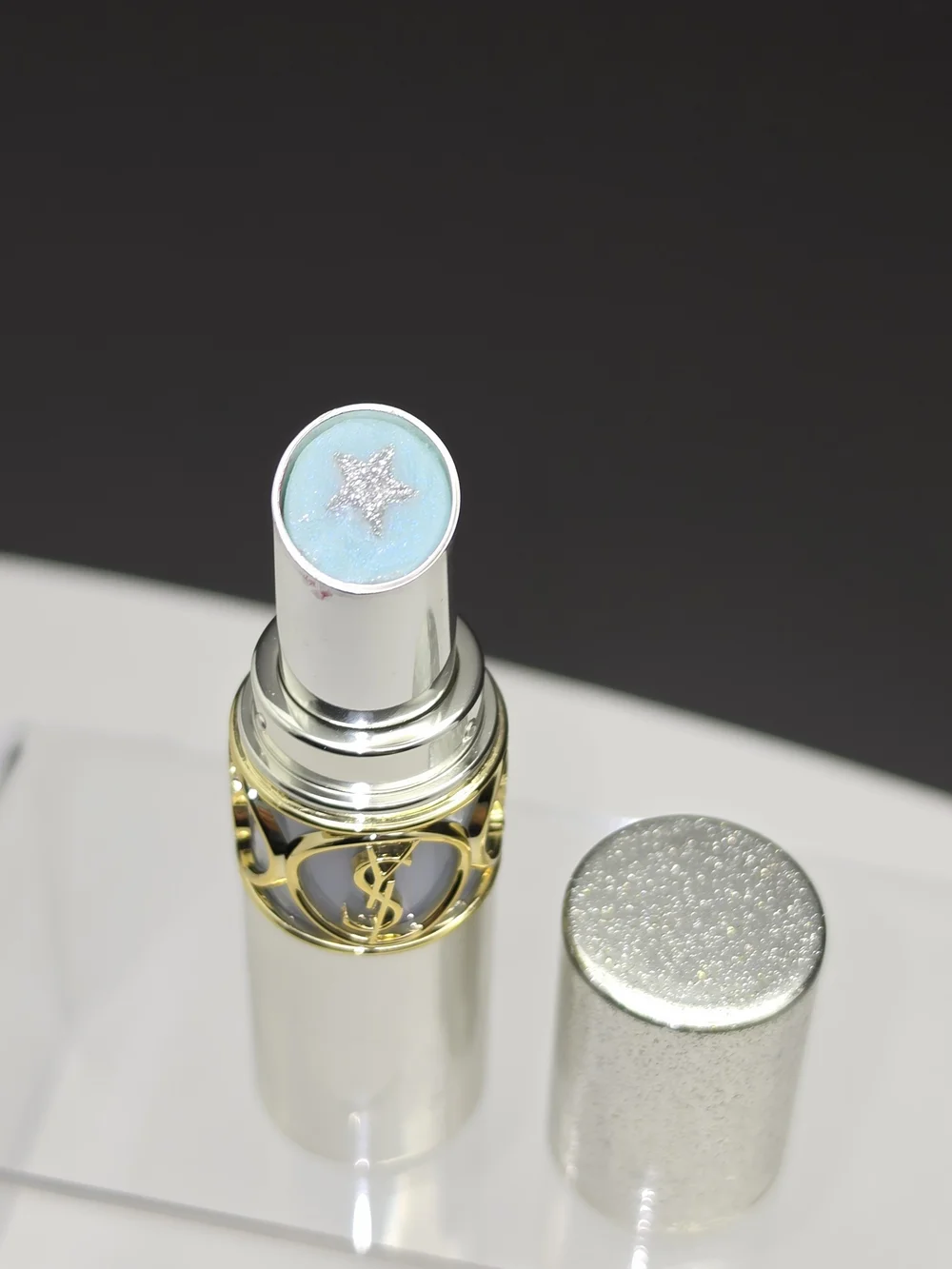 Yves Saint Laurent ROCK N' SHINE LIPSTICK- 13 